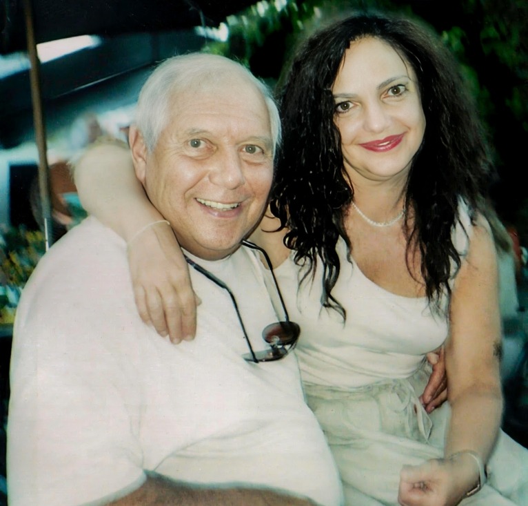 Mary Ann Ciano and Paul Welch, Founders and Benefactors since 2011.