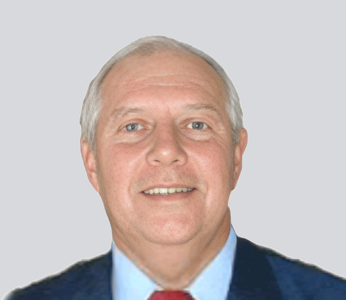 paul welch