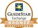 GuideStar Exchange Bronze Participant