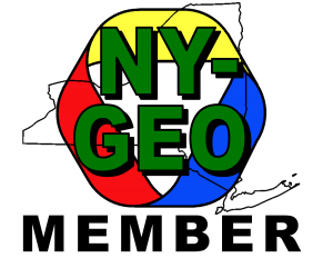 ny geo member logo