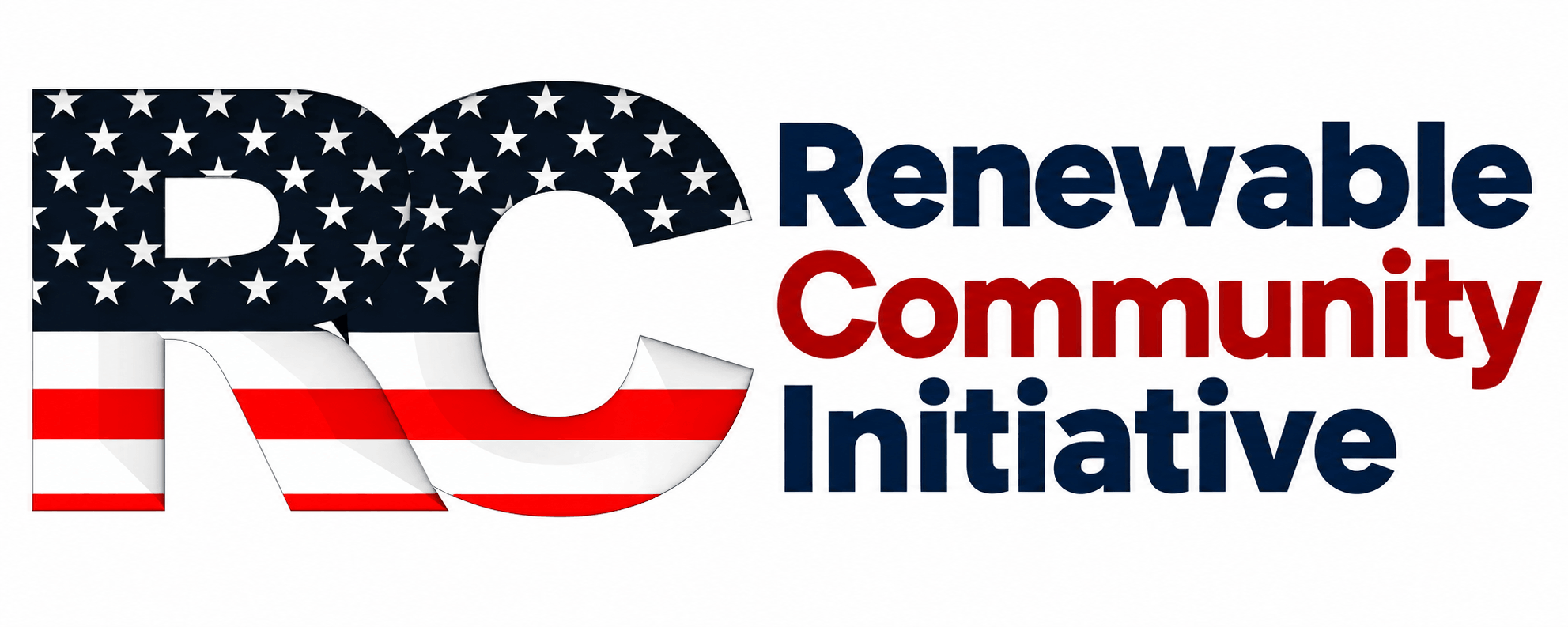 renewable community initiative logo